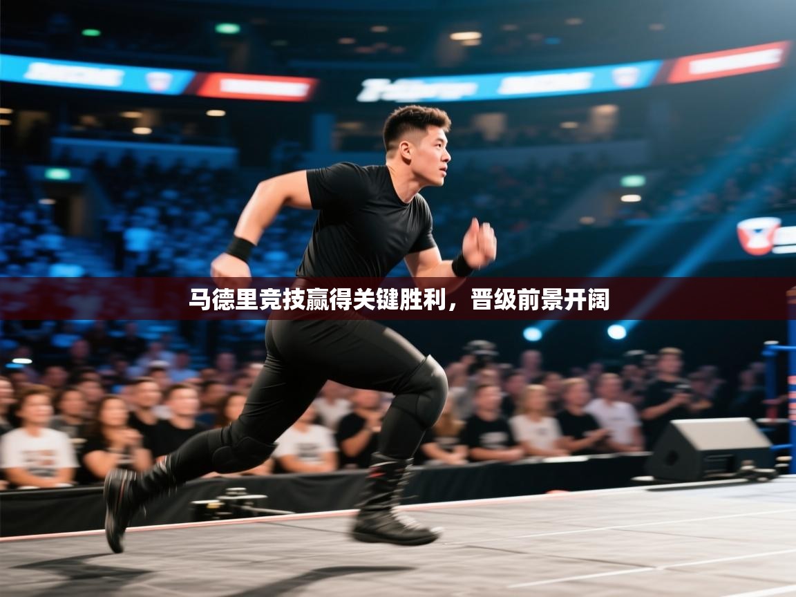 马德里竞技赢得关键胜利,晋级前景开阔 第2张