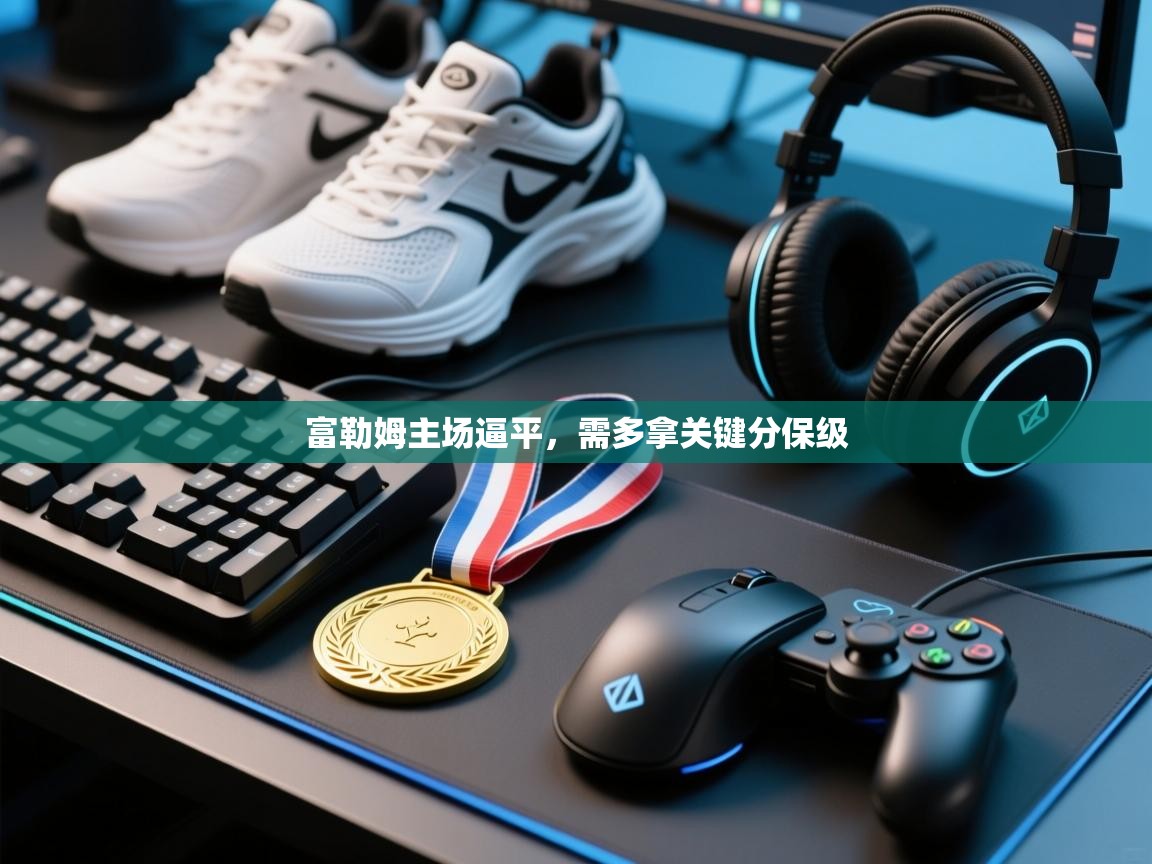 富勒姆主场逼平，需多拿关键分保级