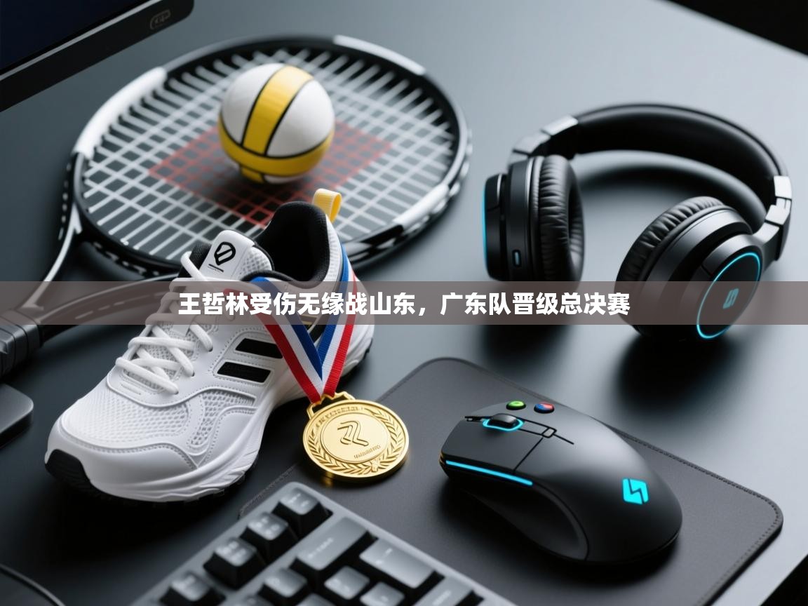 王哲林受伤无缘战山东，广东队晋级总决赛  第2张