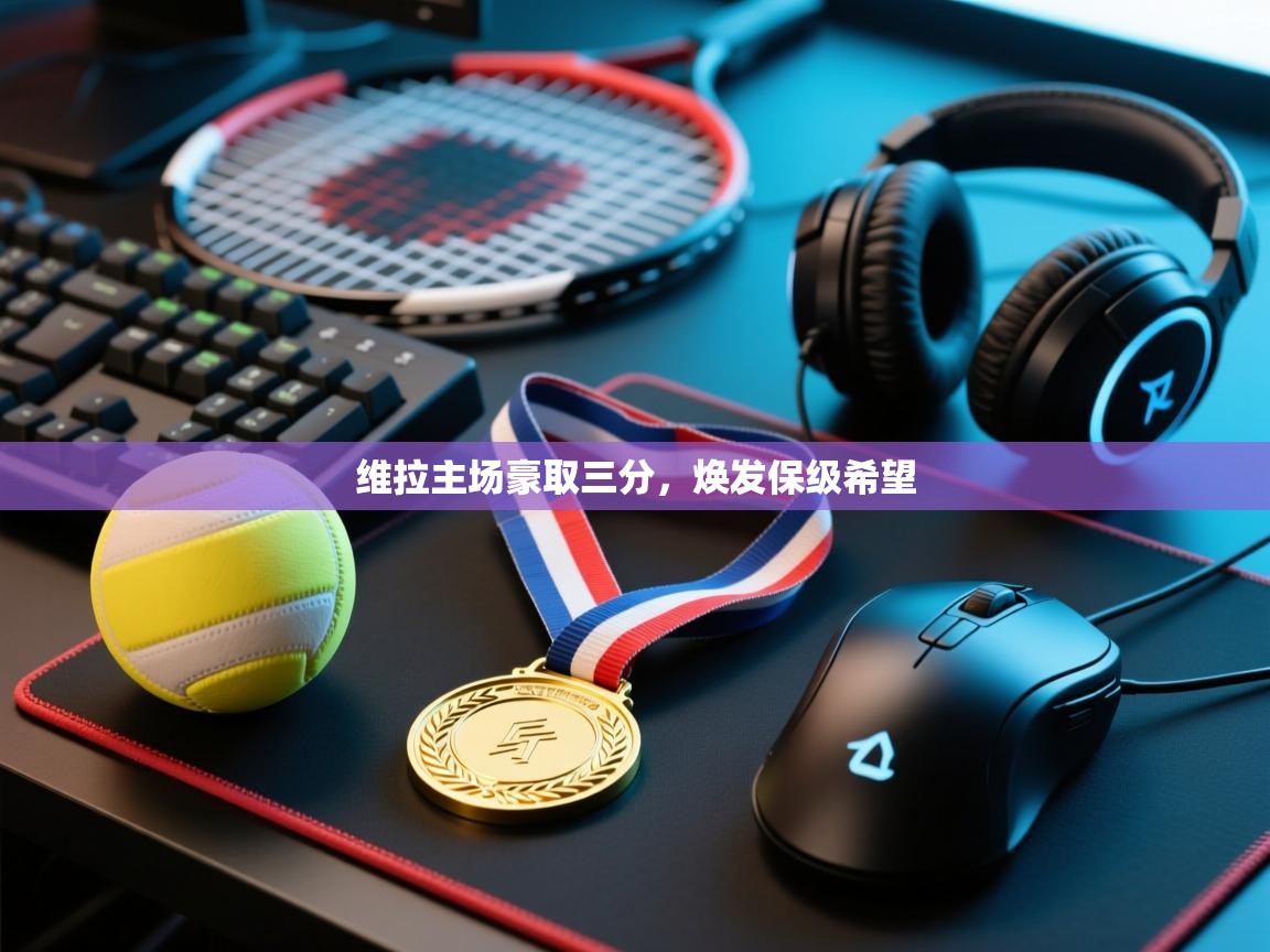 维拉主场豪取三分，焕发保级希望