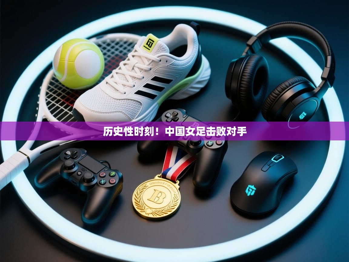 历史性时刻！中国女足击败对手  第2张