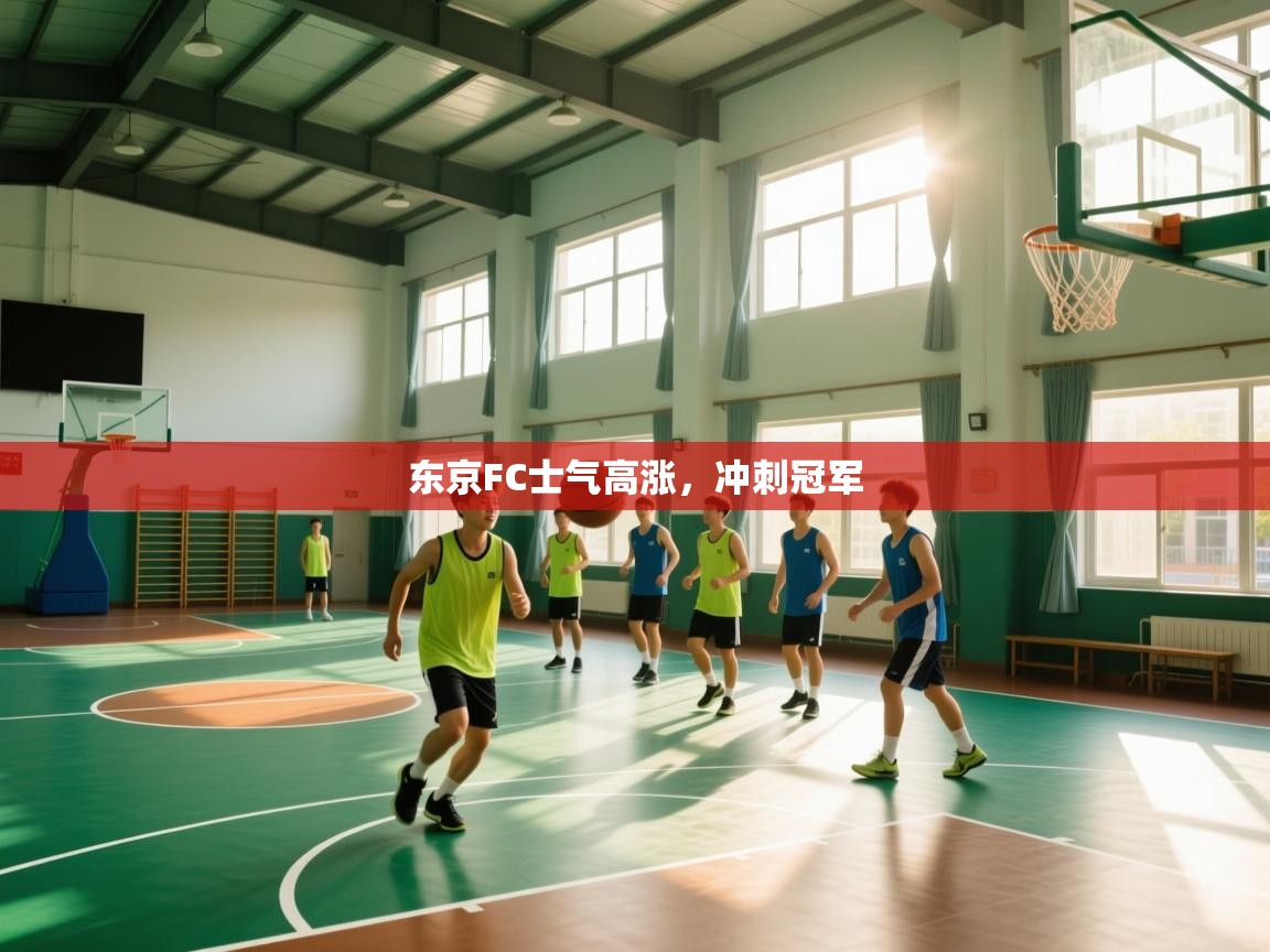 东京FC士气高涨，冲刺冠军  第2张