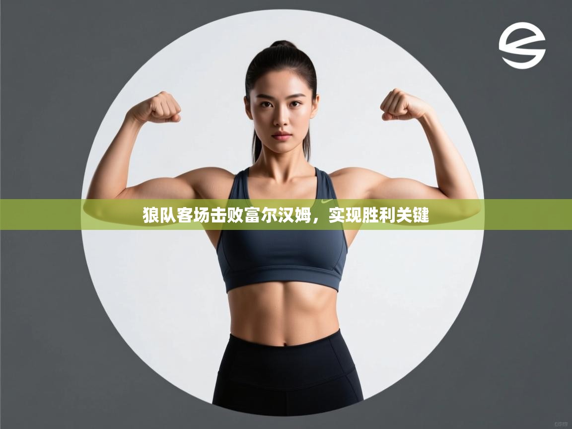 狼队客场击败富尔汉姆，实现胜利关键