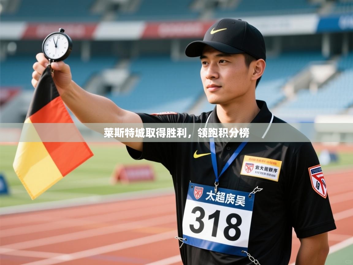 莱斯特城取得胜利，领跑积分榜