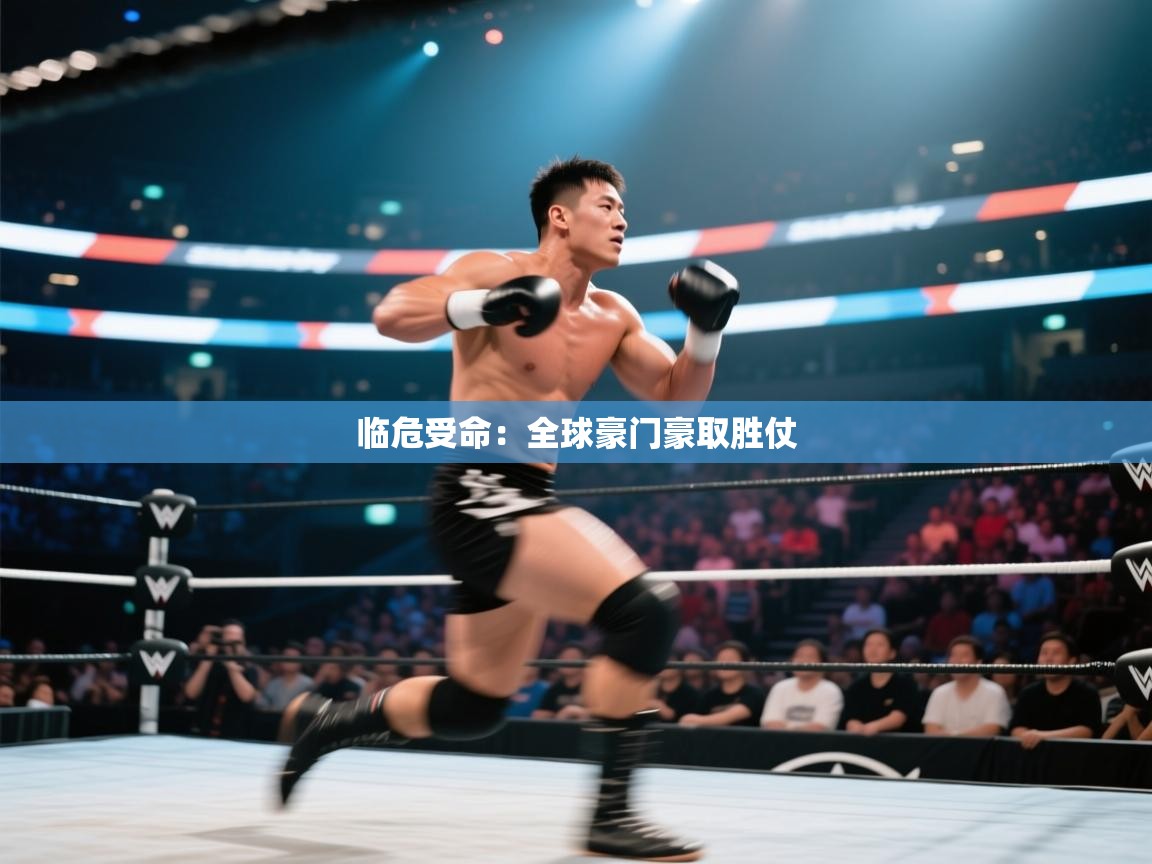 临危受命：全球豪门豪取胜仗  第2张