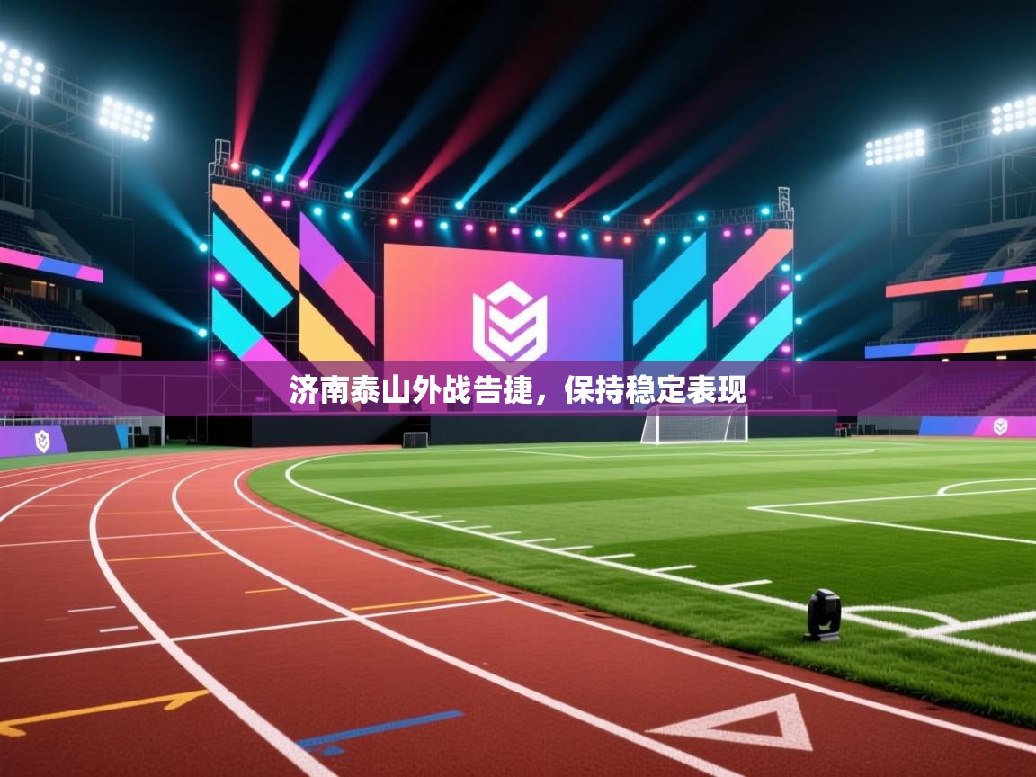 济南泰山外战告捷，保持稳定表现