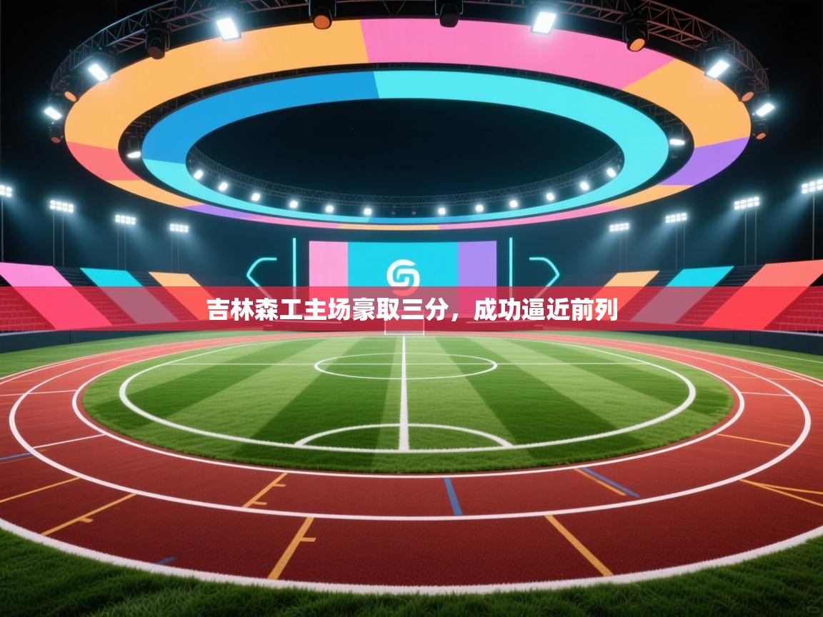 吉林森工主场豪取三分，成功逼近前列  第2张