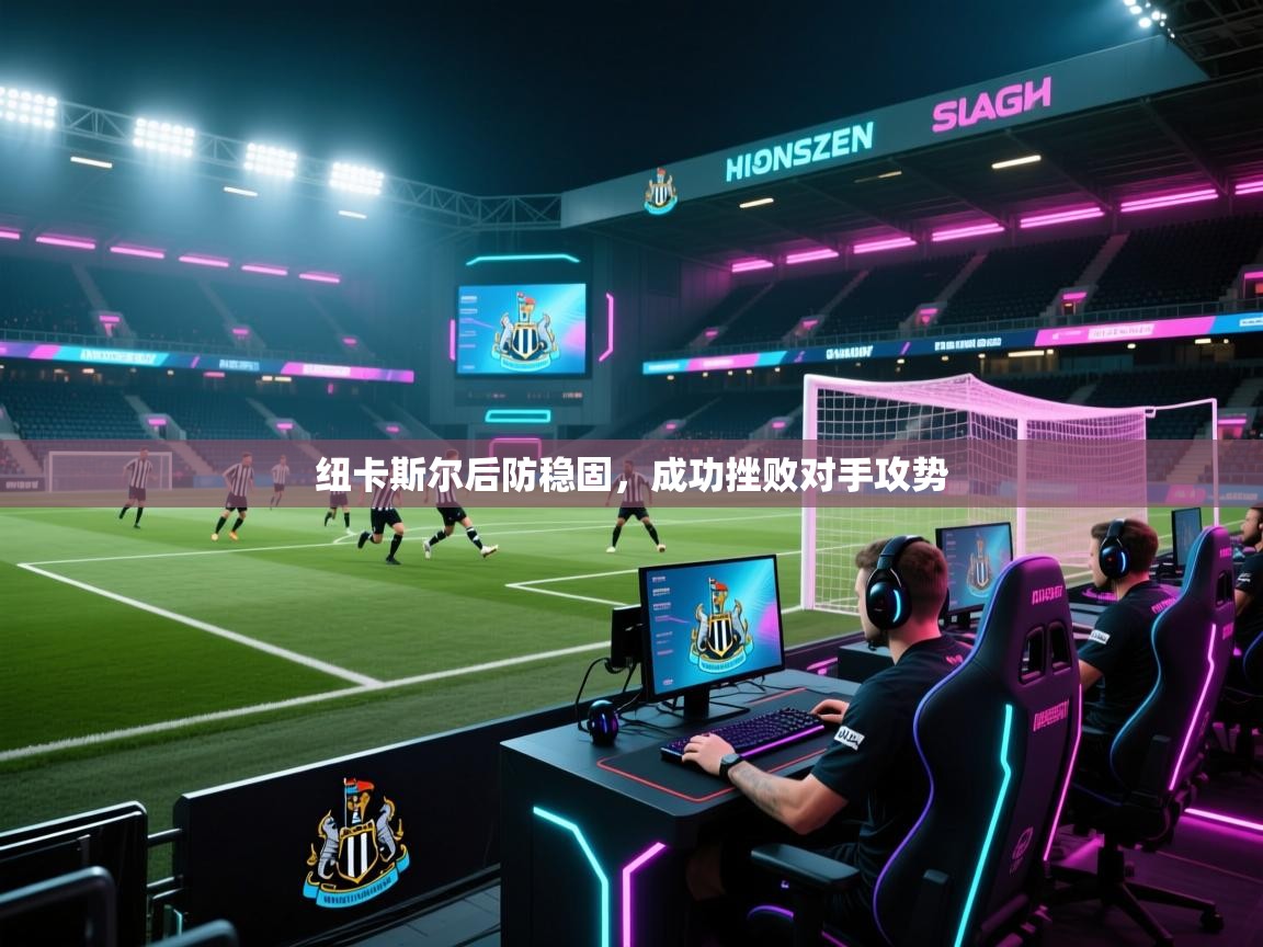 纽卡斯尔后防稳固，成功挫败对手攻势