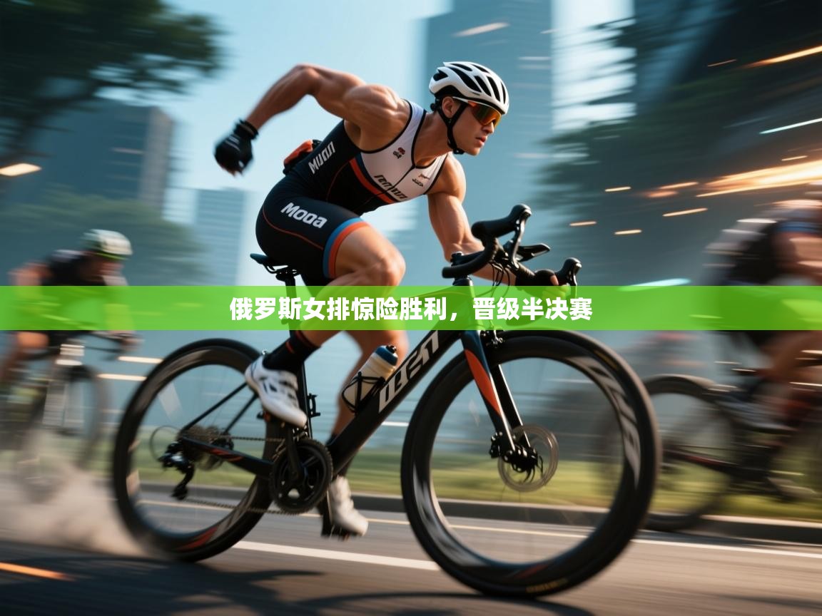 俄罗斯女排惊险胜利，晋级半决赛