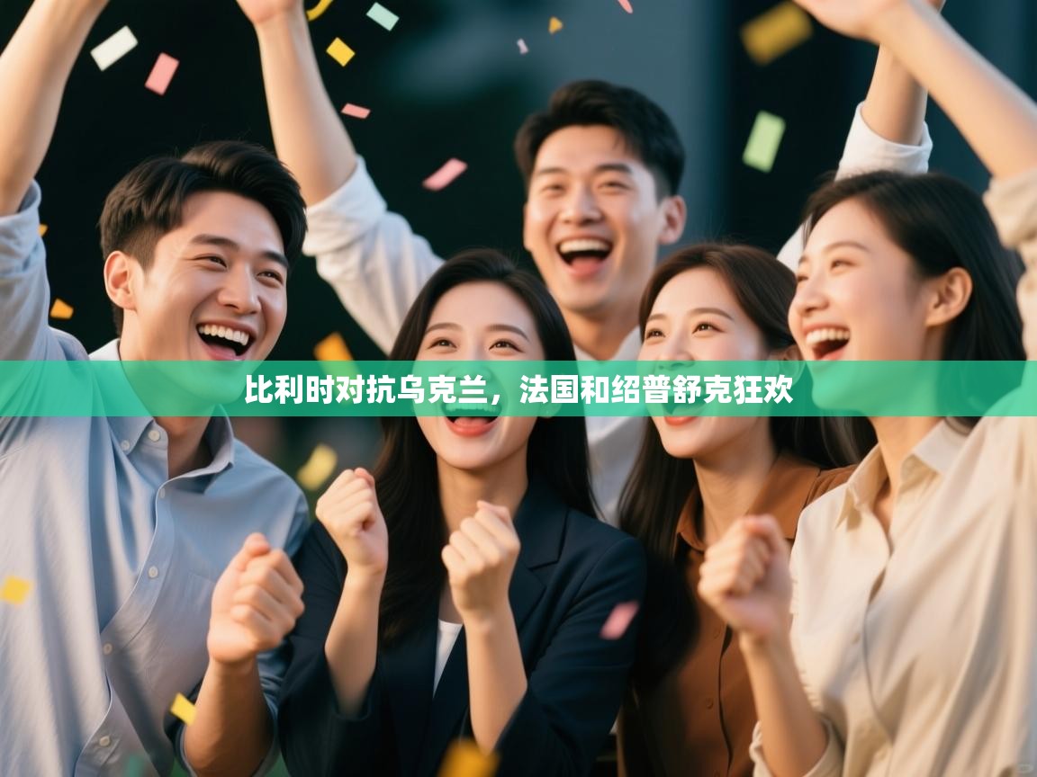 比利时对抗乌克兰，法国和绍普舒克狂欢  第1张