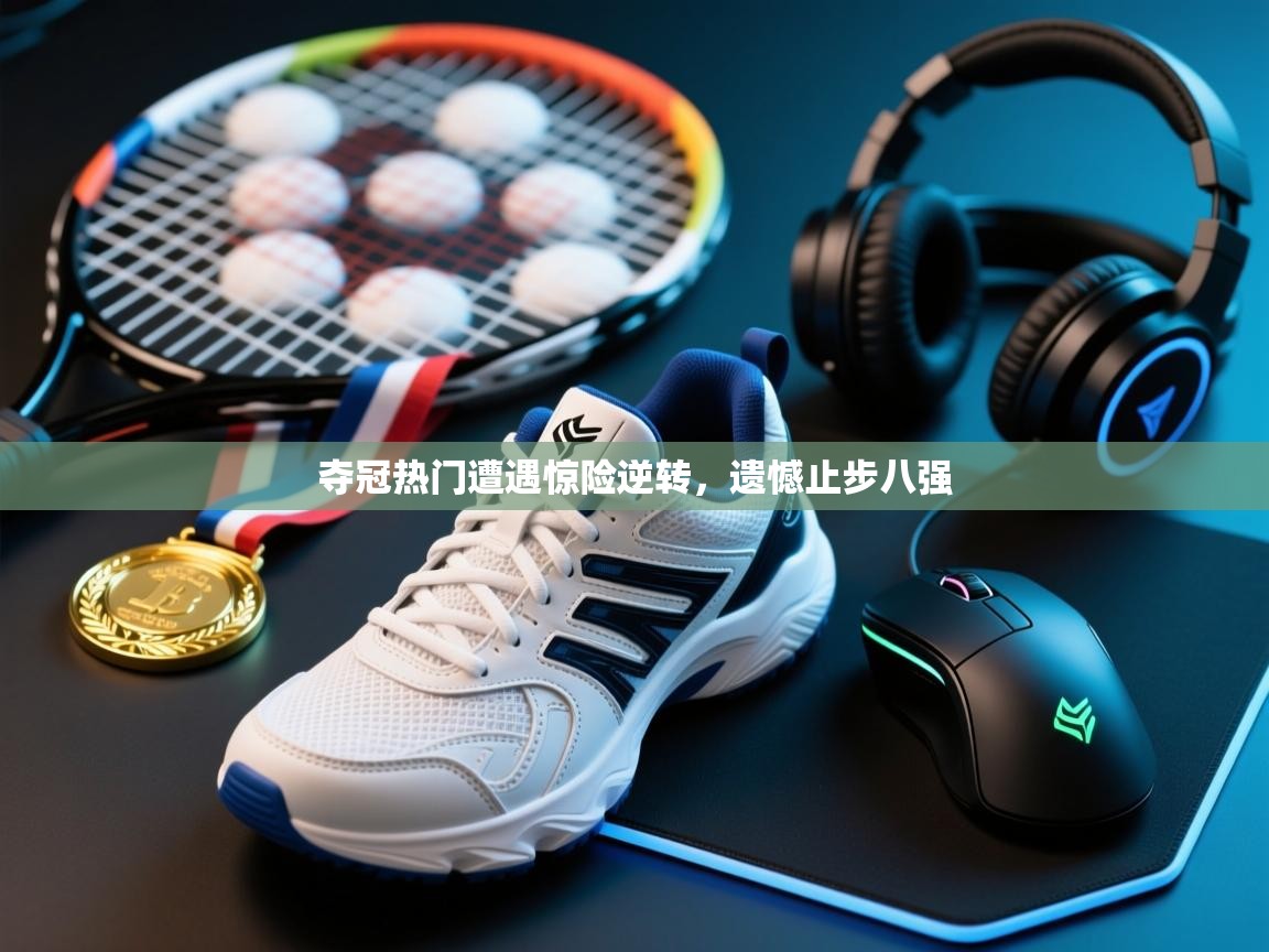 夺冠热门遭遇惊险逆转,遗憾止步八强