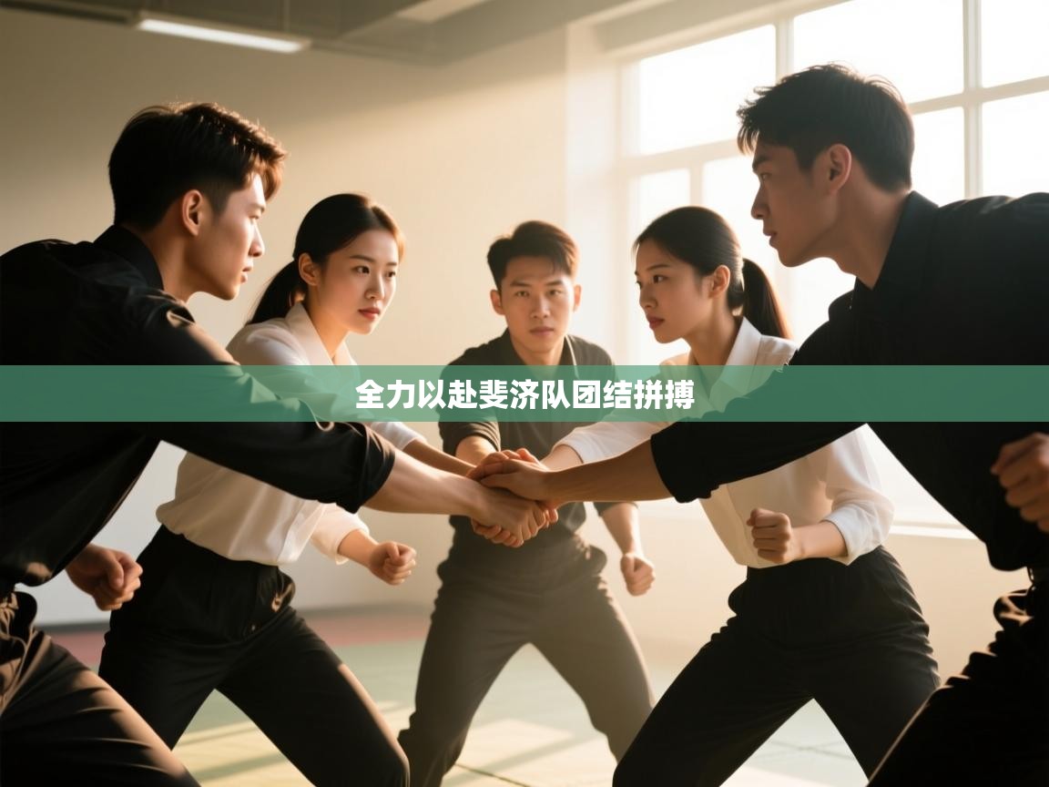 全力以赴斐济队团结拼搏  第2张