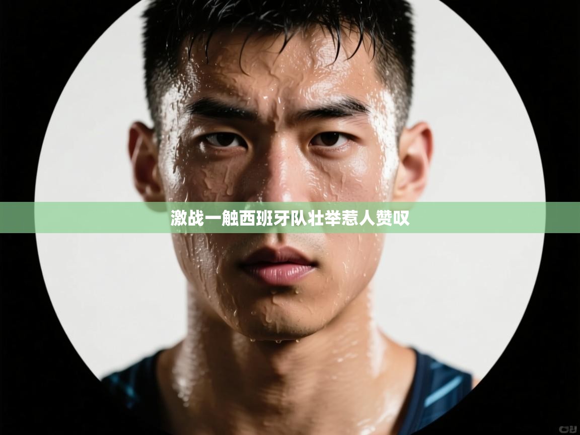 激战一触西班牙队壮举惹人赞叹