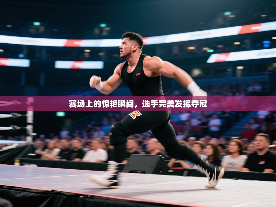 赛场上的惊艳瞬间,选手完美发挥夺冠
