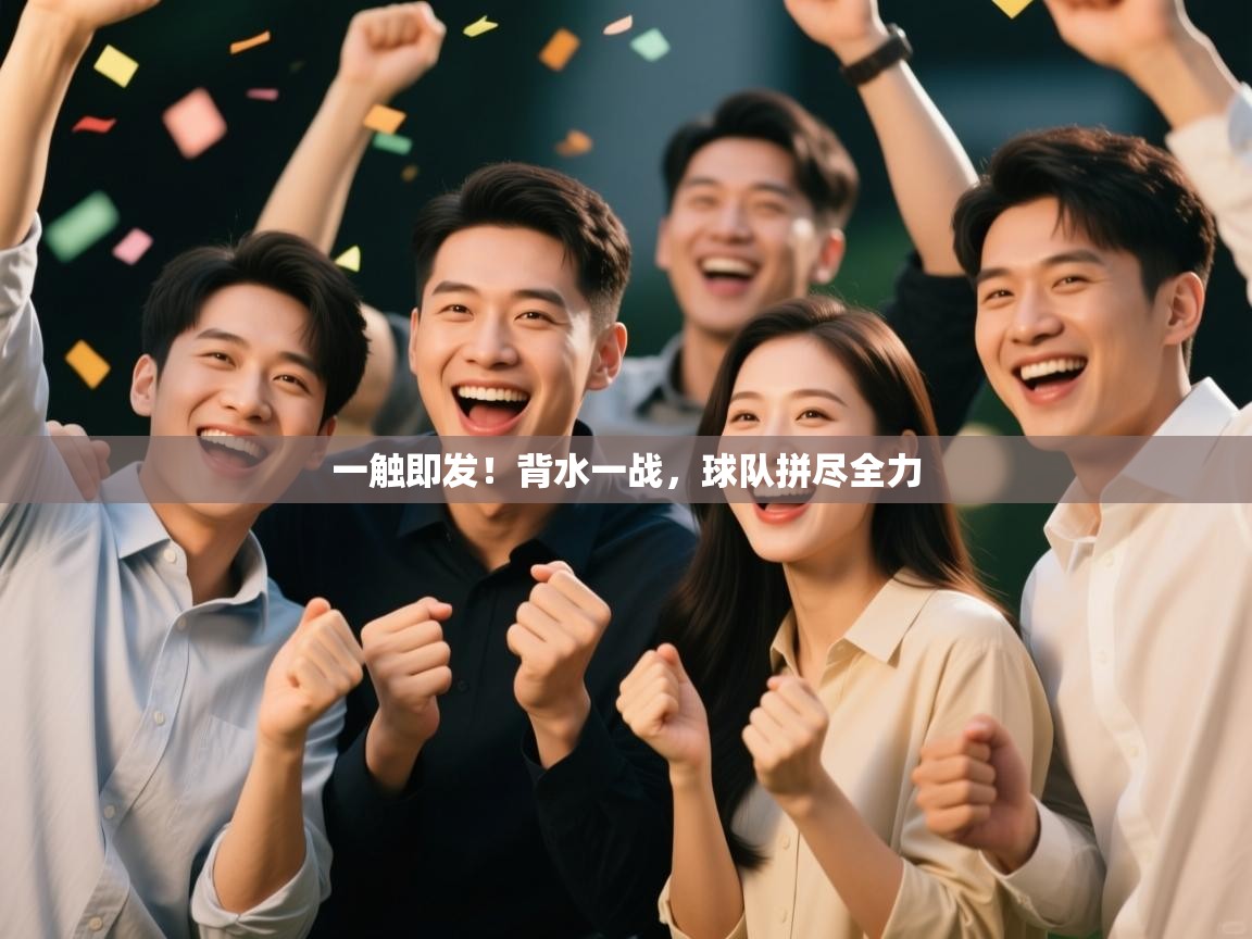一触即发!背水一战,球队拼尽全力