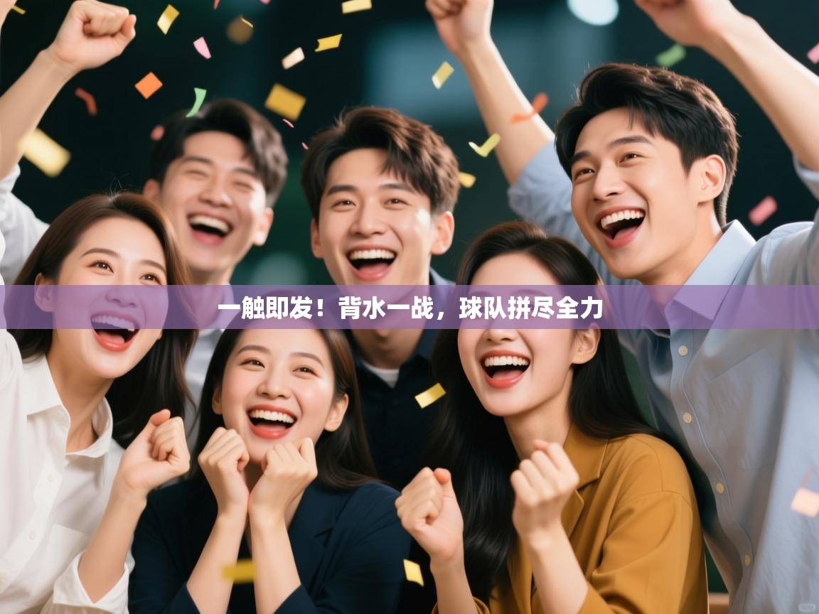 一触即发!背水一战,球队拼尽全力 第2张