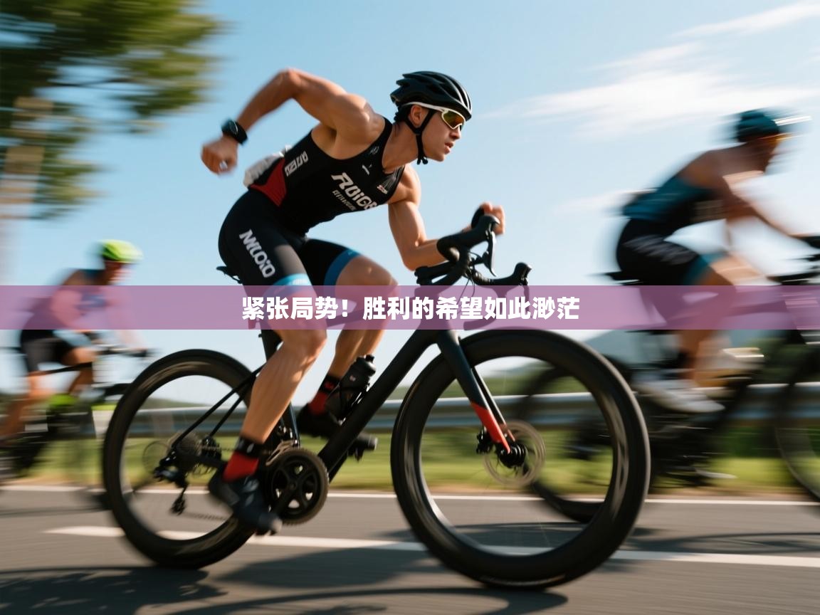 紧张局势！胜利的希望如此渺茫