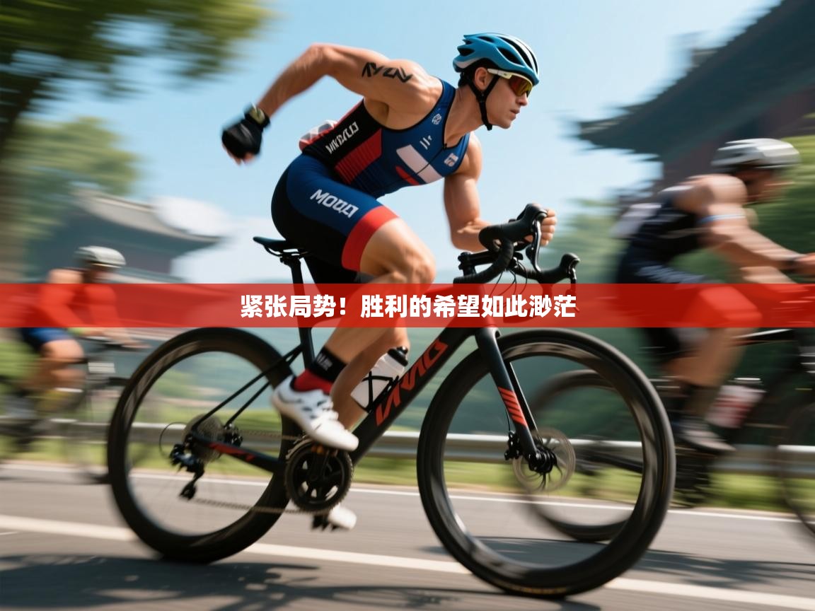 紧张局势！胜利的希望如此渺茫  第2张