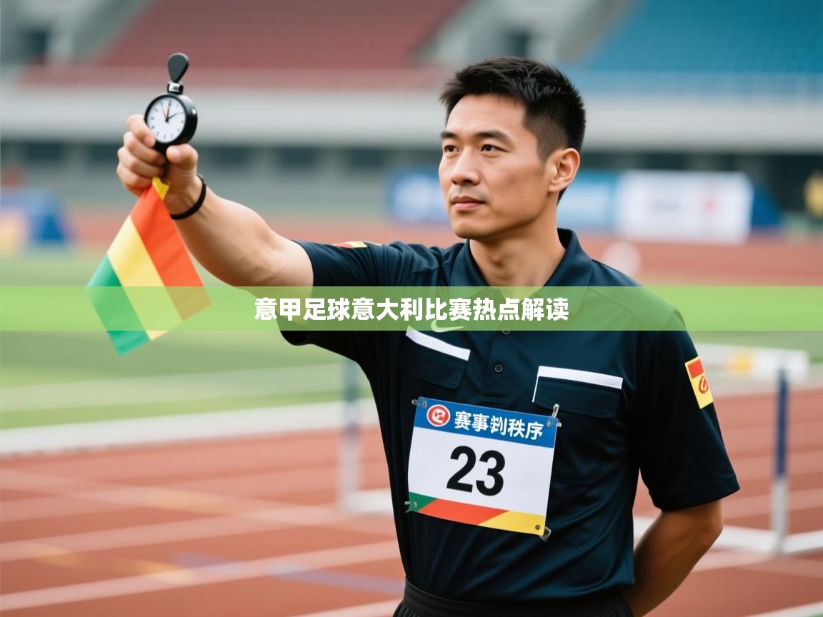 意甲足球意大利比赛热点解读  第2张