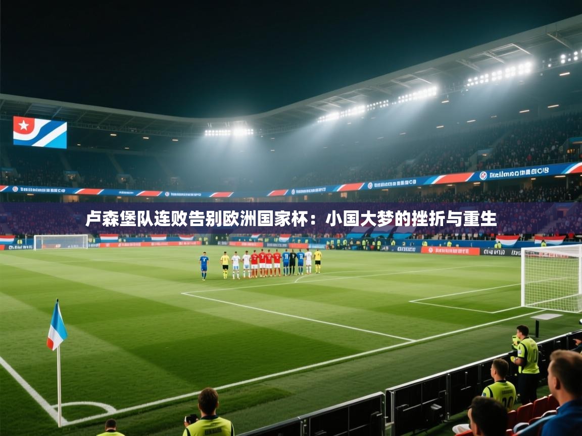 卢森堡队连败告别欧洲国家杯：小国大梦的挫折与重生