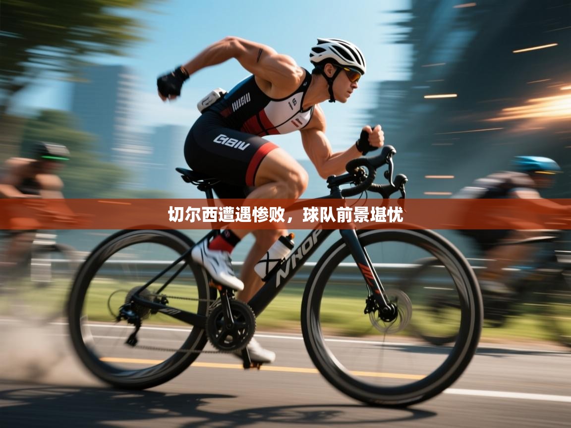 切尔西遭遇惨败，球队前景堪忧
