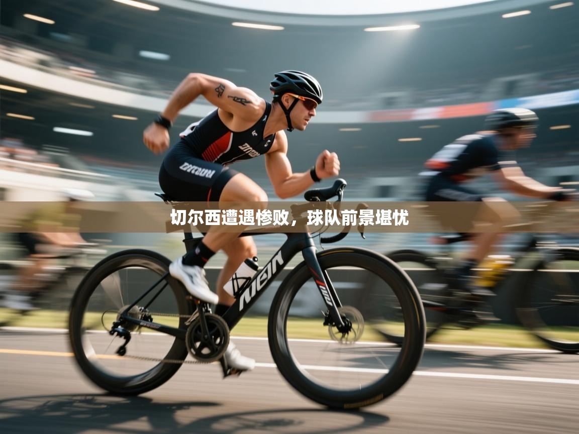 切尔西遭遇惨败，球队前景堪忧  第2张