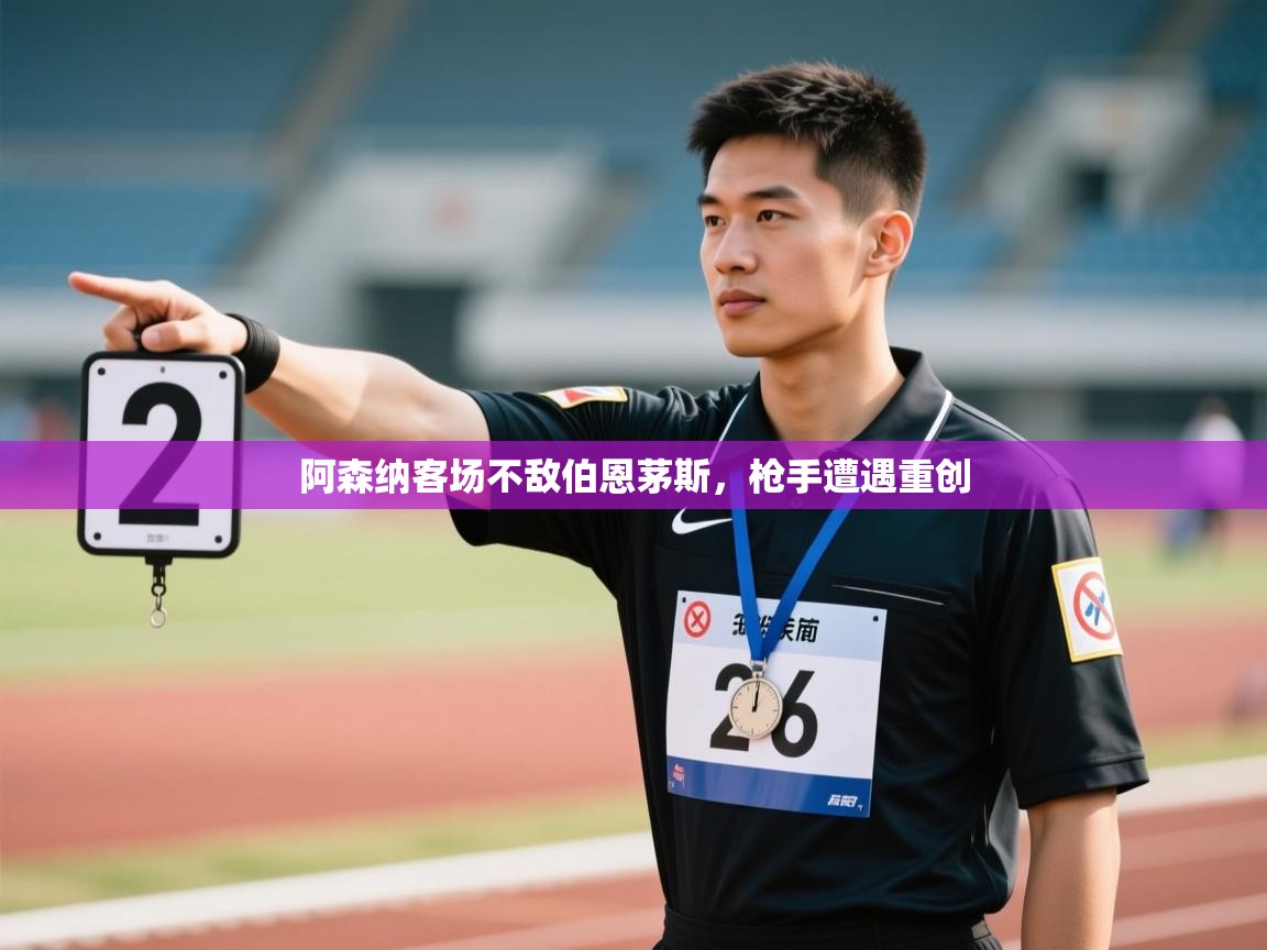 阿森纳客场不敌伯恩茅斯,枪手遭遇重创 第2张