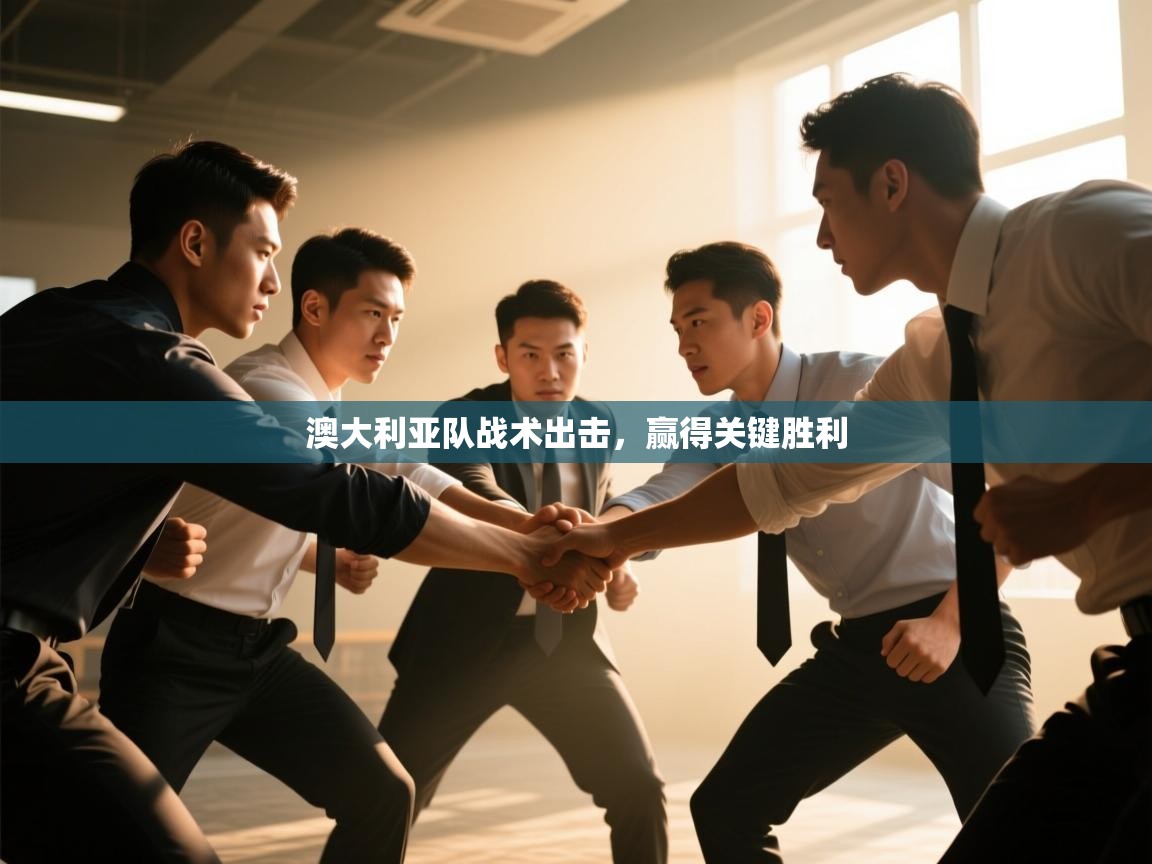 澳大利亚队战术出击，赢得关键胜利