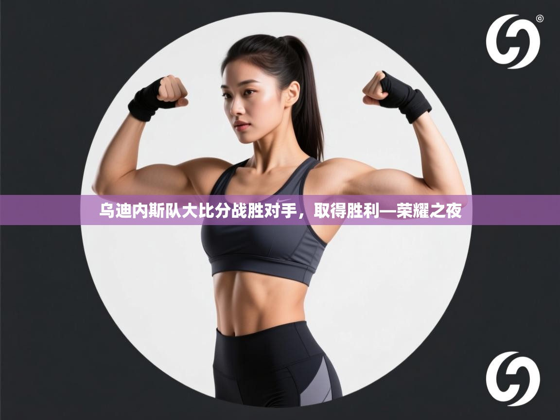 乌迪内斯队大比分战胜对手，取得胜利—荣耀之夜