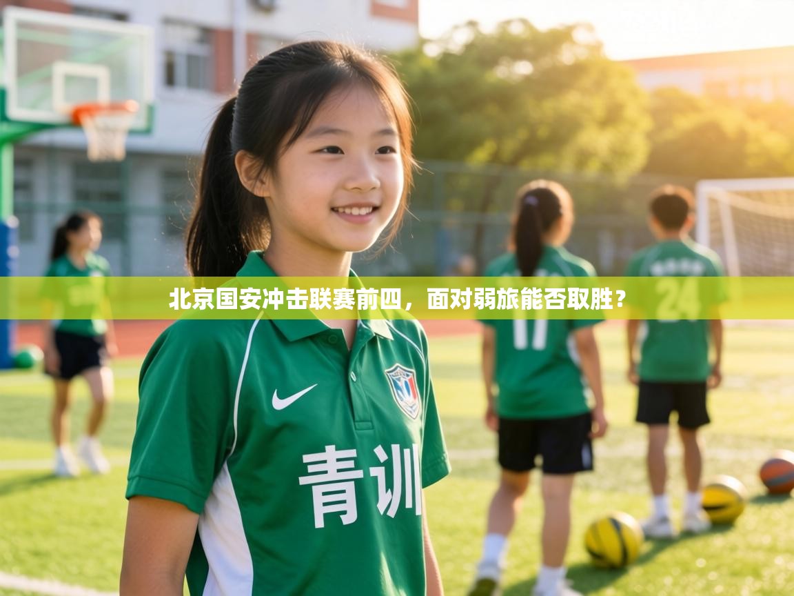 北京国安冲击联赛前四，面对弱旅能否取胜？  第1张