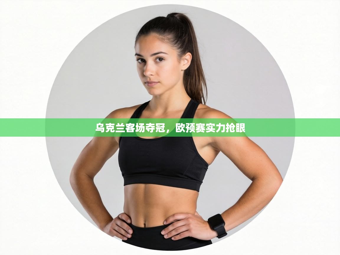 乌克兰客场夺冠,欧预赛实力抢眼 第1张