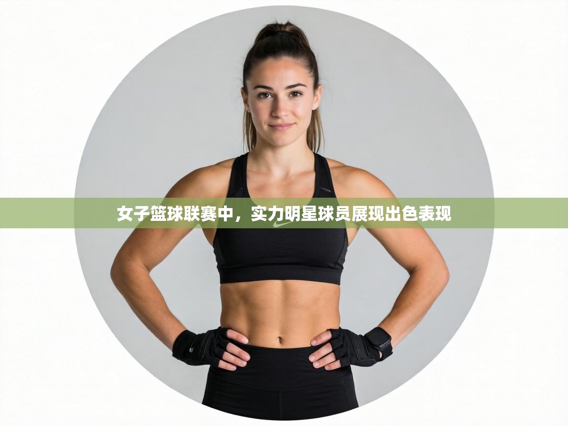 女子篮球联赛中，实力明星球员展现出色表现  第2张