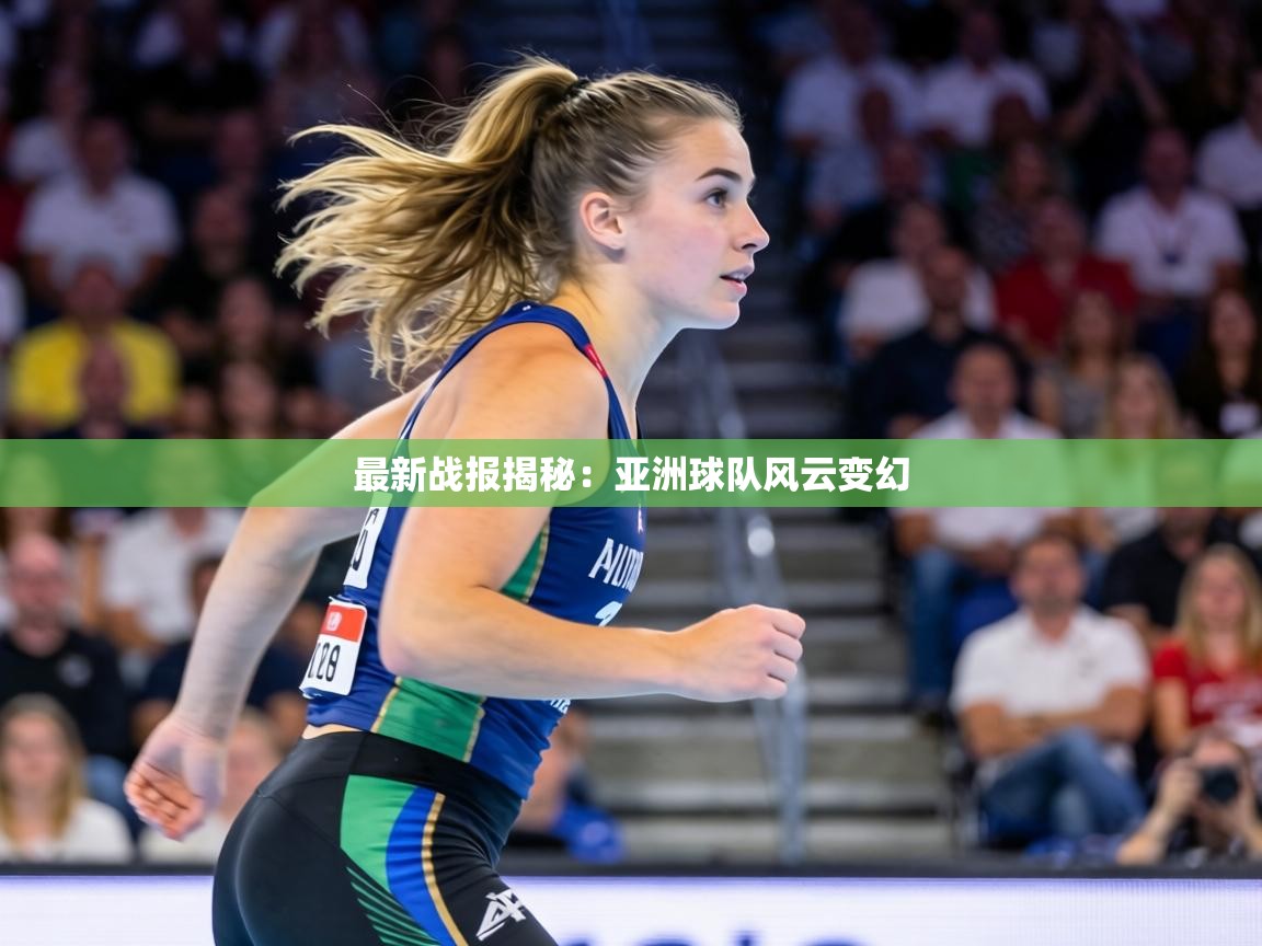 最新战报揭秘：亚洲球队风云变幻  第1张