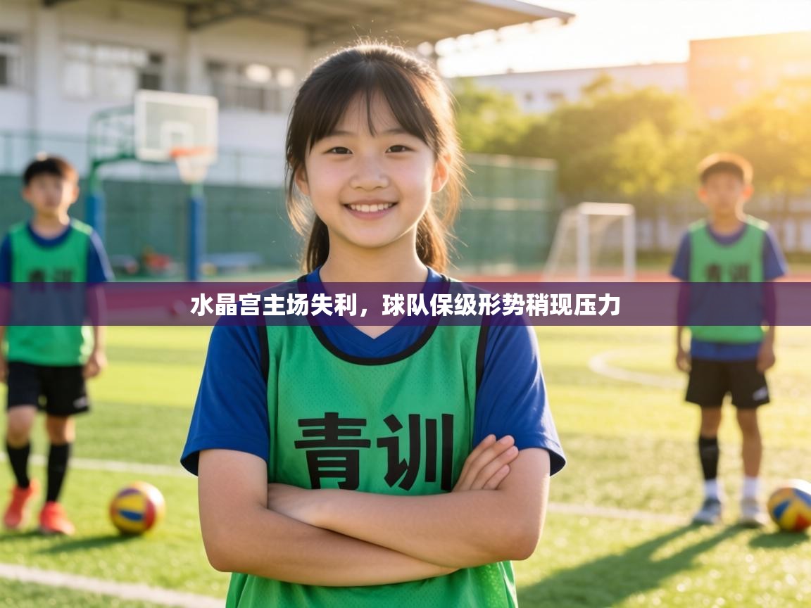 水晶宫主场失利，球队保级形势稍现压力  第2张