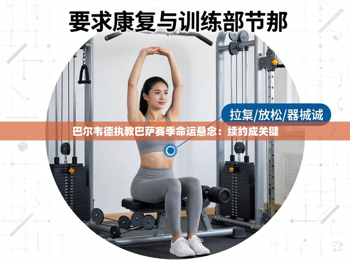 巴尔韦德执教巴萨赛季命运悬念:续约成关键 第2张