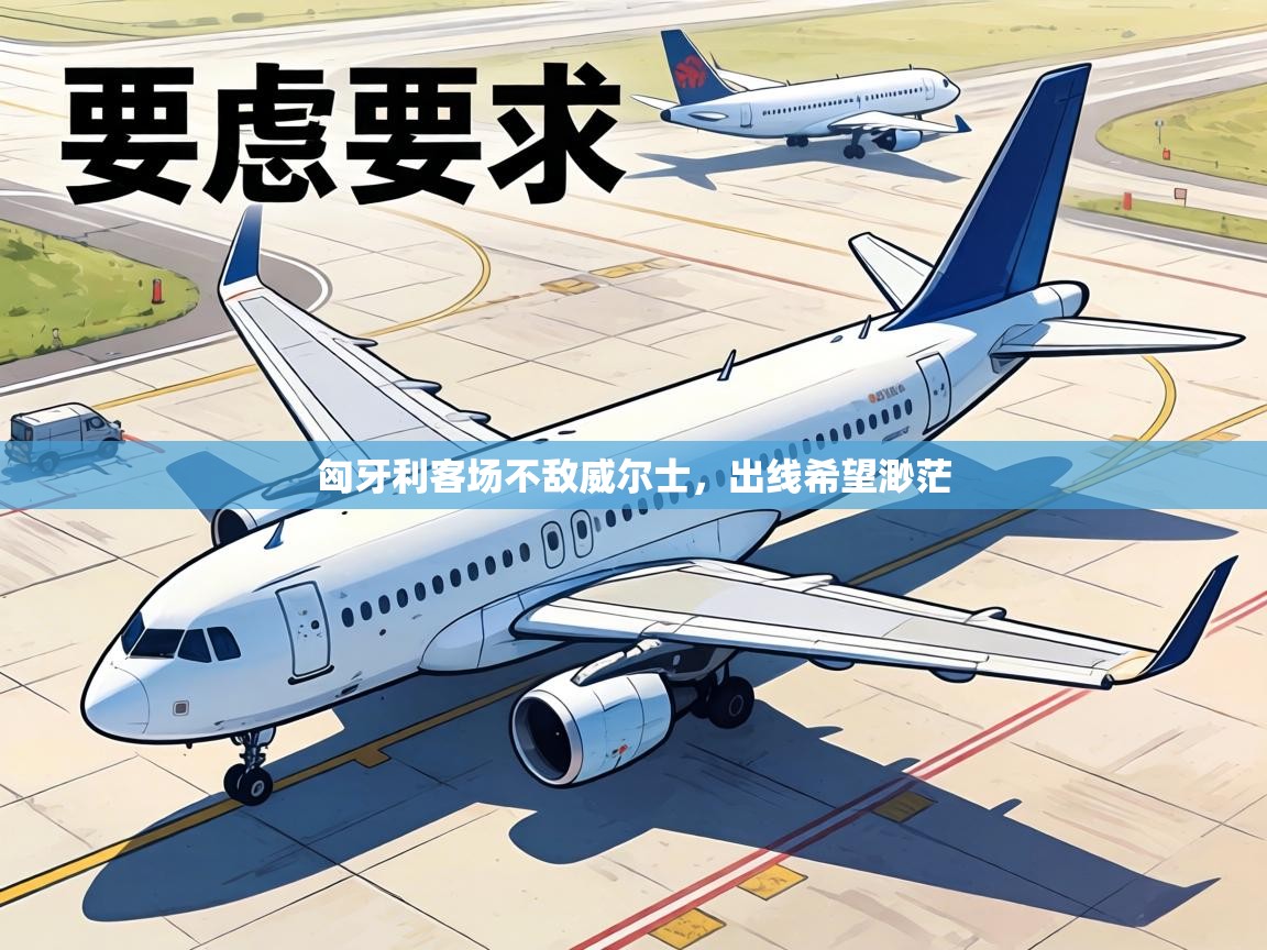 匈牙利客场不敌威尔士，出线希望渺茫  第2张